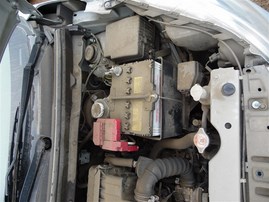 2017 MITSUBISHI MIRAGE ES HATCHBACK SILVER 1.2 AT 213993